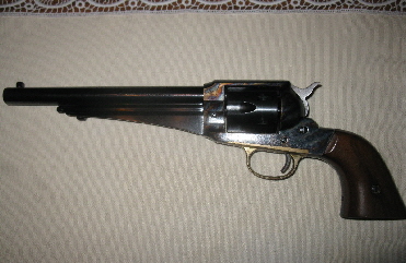 Westernrevolver  2